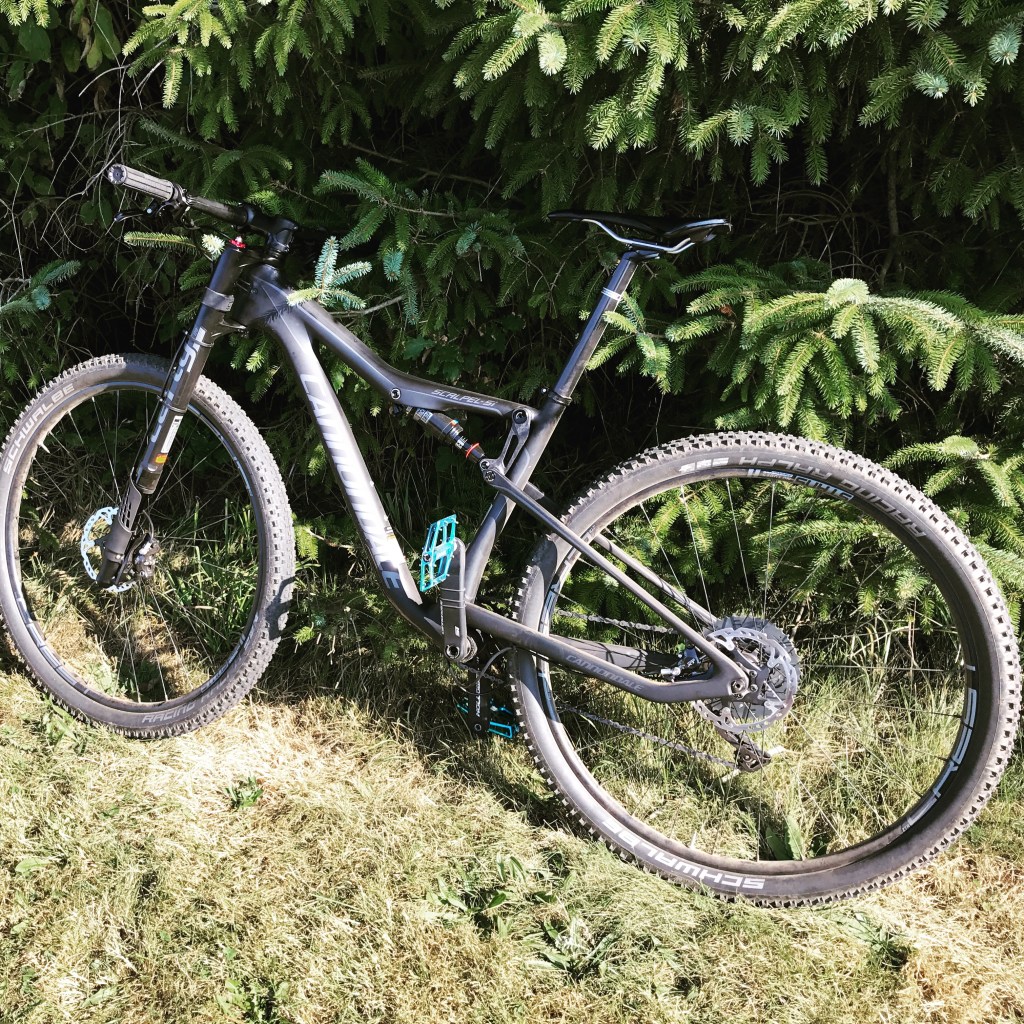 Første indtryk: Scalpel Si Carbon 3&nbsp;2017