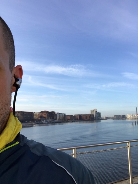 Test af Bluedio Turbine TE bluetooth høretelefoner.