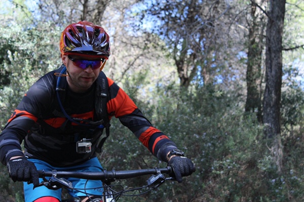 Troy Lee Design A2 MTB hjelm&nbsp;[TEST]