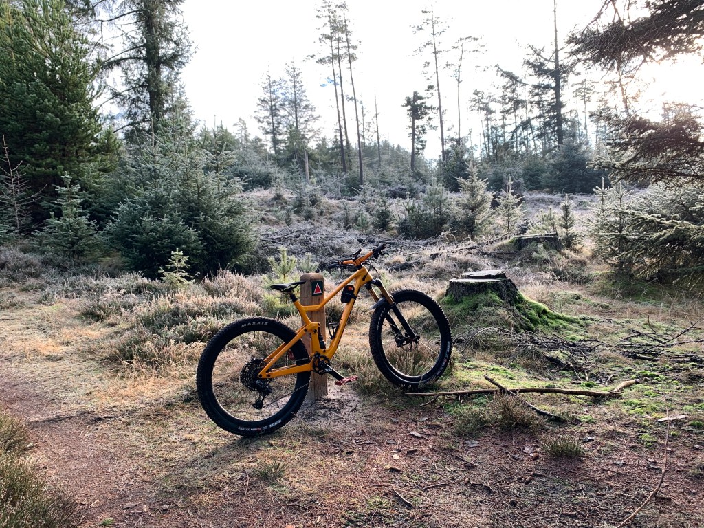 Scott Genius 900 Tuned ASX: Langtidstest